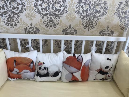Продаю детское постельное белье