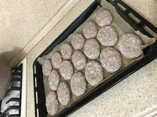 Какие они получились сочные и нежные