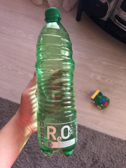 С этой водой я знакома давно, лучшая