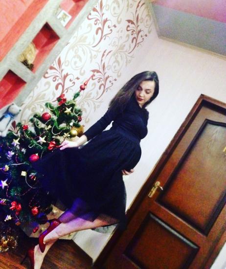 Merry Christmas! 🌟 Счастливого