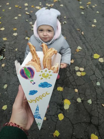 Планирую отмечать день рождения
