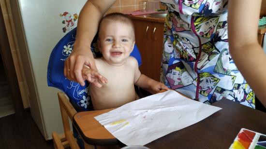 А мы опять калякаем-малякаем 🤣