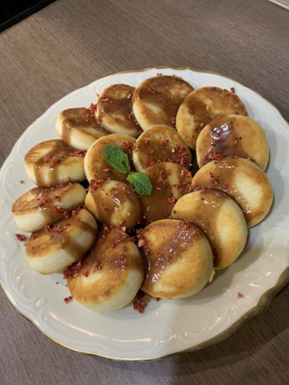 СЫРНИКИ⭕️ Для сырников не существует