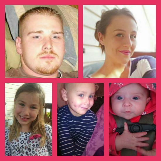 Do my kids look like mommy or daddy?