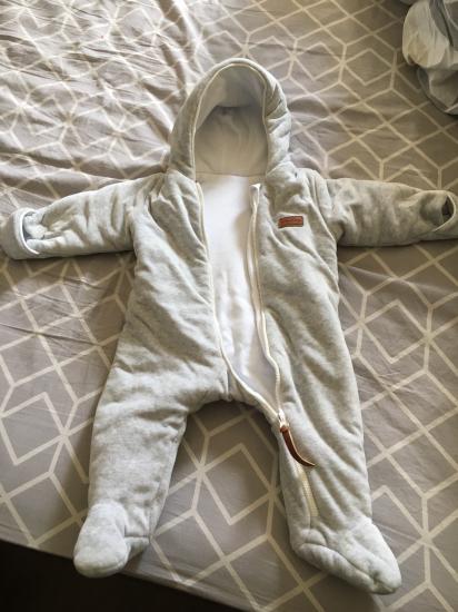 Новый зима Комбез 74 р Продам