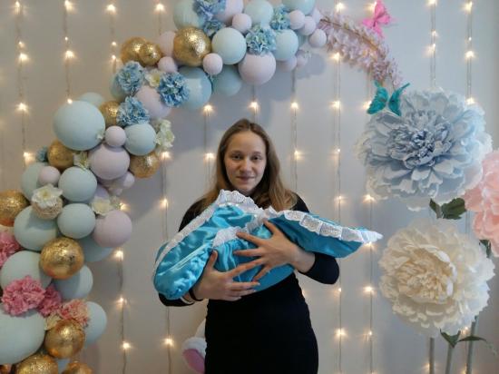 Моя анкета родов 🤰🐣на память 😊 🔞Возраст