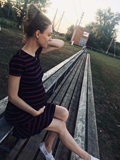 #настал тот период,когда уже хочется