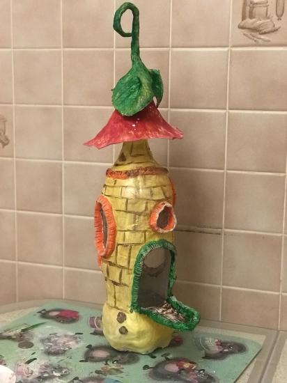 СКВОРЕЧНИК. Скоро всем предстоит
