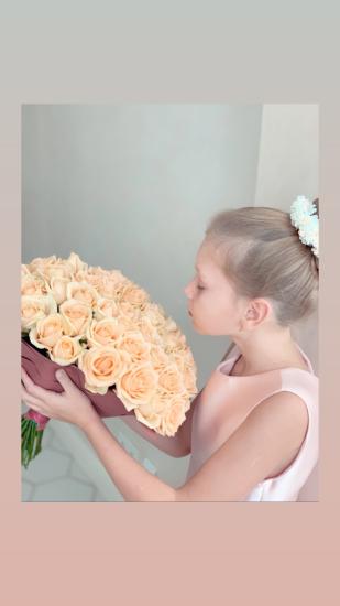 🎭 Культурная жизнь моих детей ⠀⠀ ⠀⠀ Свою