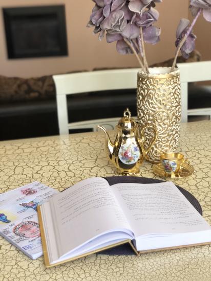 📕Заметки , пытающейся , что-то