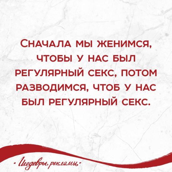 Просто порассуждать. Я лет пять