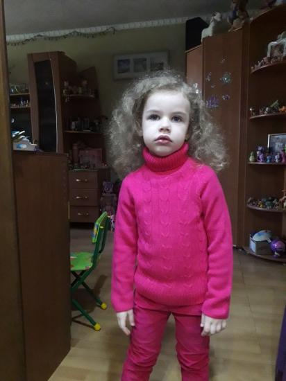 Моё розовое облачко🤗💞🥰❤😍🧡🦄