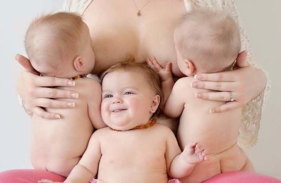 Очень часто читаю в mom life,