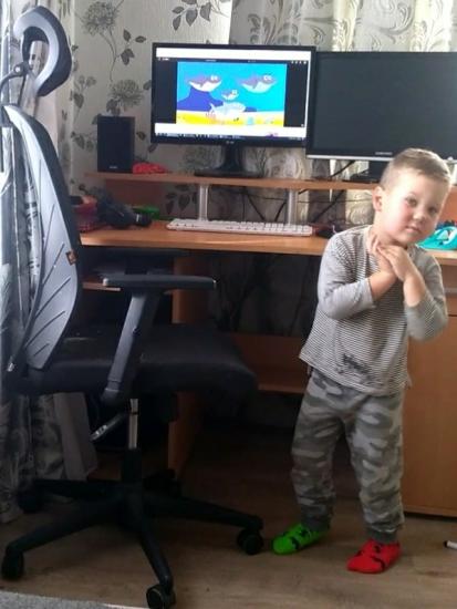2-3 тижні тому виховательки неодноразово