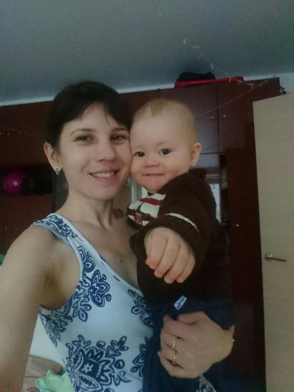 Девочки, я очень люблю прегги.