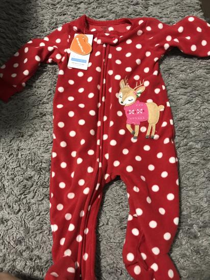 Carters . 9m. 600