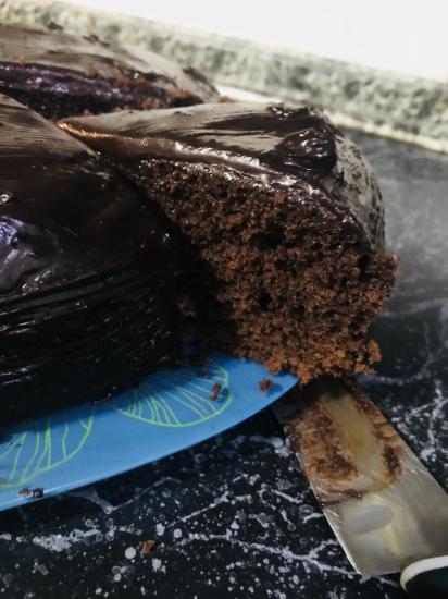 Девочки ,это какой то дикий восторг😍😍😋 Шоколадный