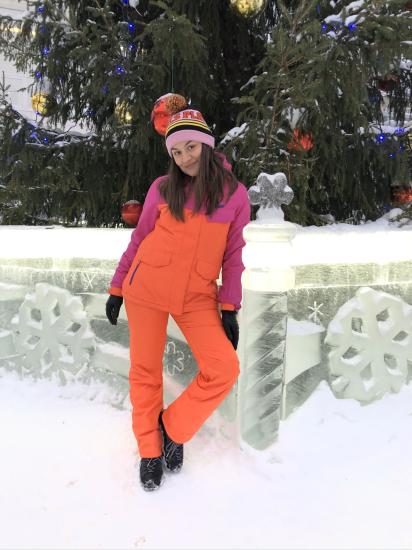 Сегодня у меня день рождения. Сегодня