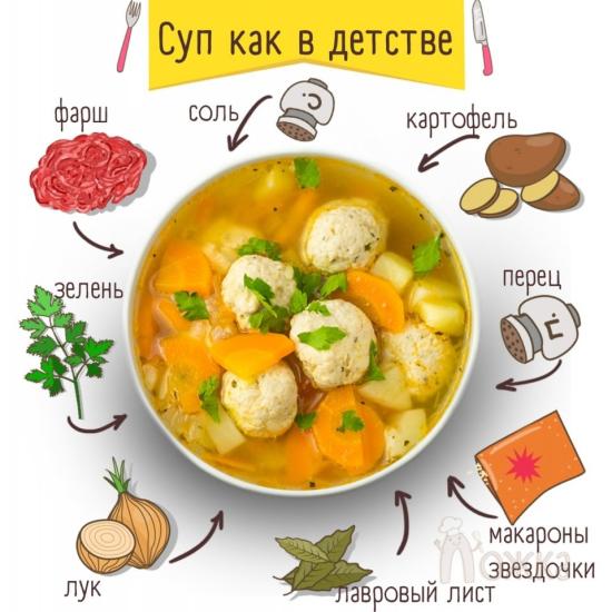 Кто не ходил в детсад- никогда