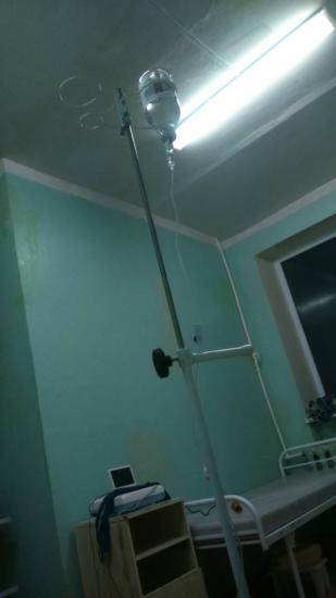 вот я не много освободилась решила