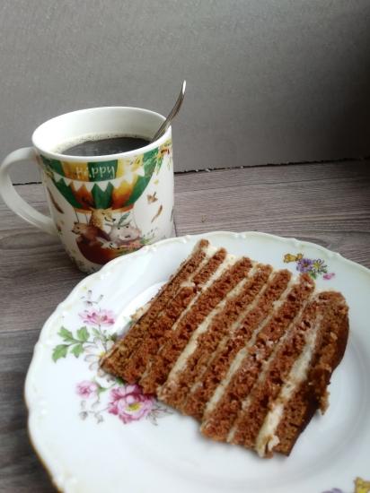 Писала многим уже рецепт и сама