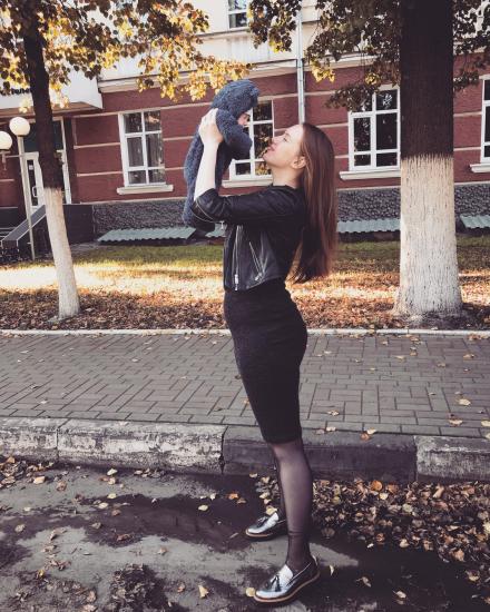 Для себя🤗 Роды по счету - 1 Беременность
