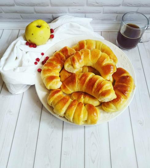 Рогалики
