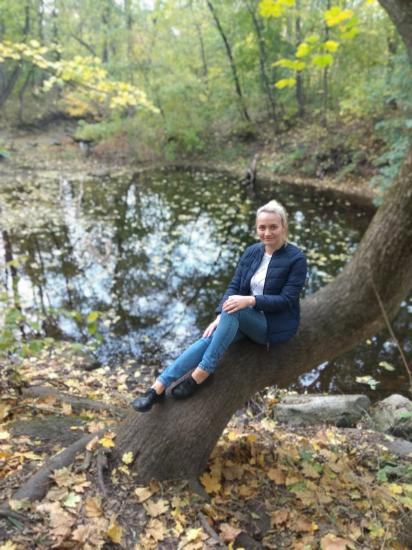 Как прекрасно в лесу осенью 🍁
