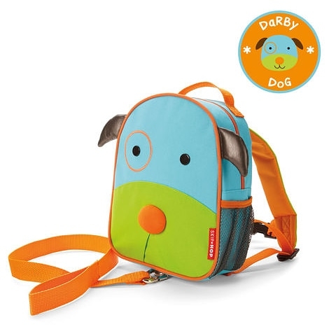 Мини рюкзачок с поводком Скип Хоп #картерс#ищу#продам#куплю Цена