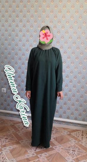 Ассаляму Алейкум🍎 абайки и полуабайки.