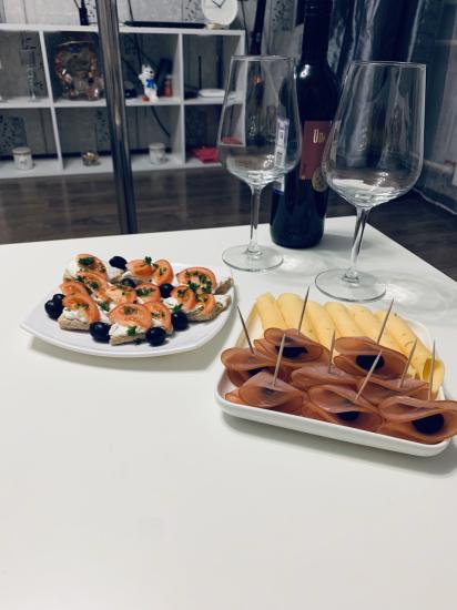 😋