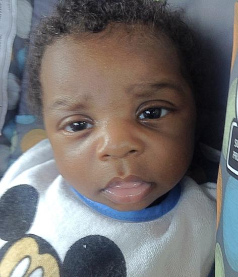 Those looks he give me 😍😘💙💙