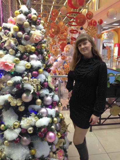 Сходила на 3е узи! Ниче не стала