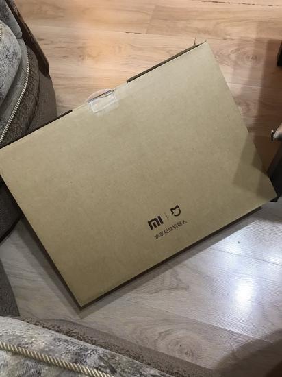 Вот он! Мой супер помощник😍 это