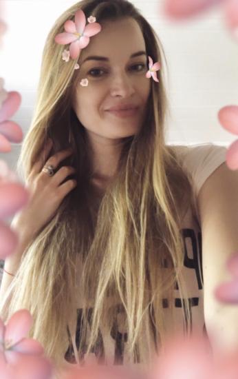Счастливая мама ♥️