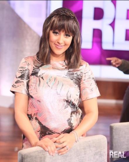 #TBT to @therealdaytime when I