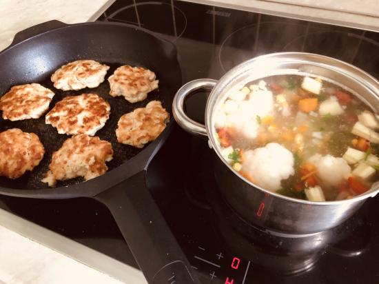 Привет, вторая смена 🤪