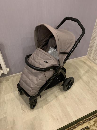Продам коляску Peg Perego Состояние