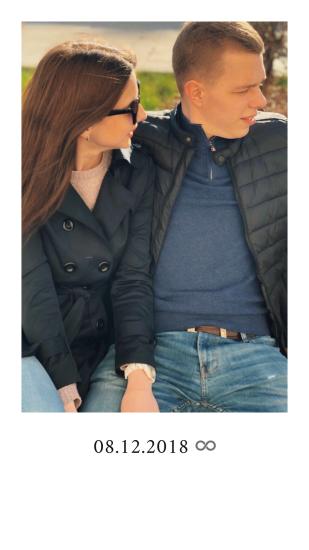 Когда-нибудь нас станет трое🥰