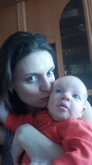 Где покупаете одежду для кормящих?