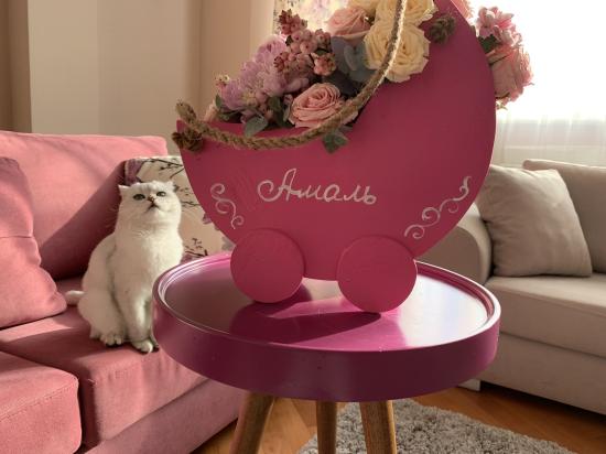 Мамина Амаль❤️🎈💋🍬 моя радость ,моя