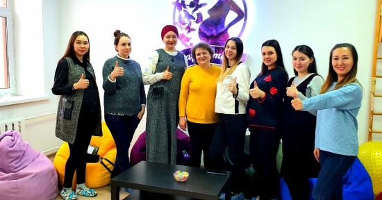 ᅠ ᅠСегодня прошло второе заключительное