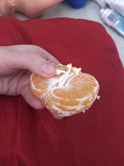 Мои любимые мандаринки!!!