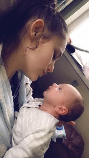 Never known a love like this❤️🌎