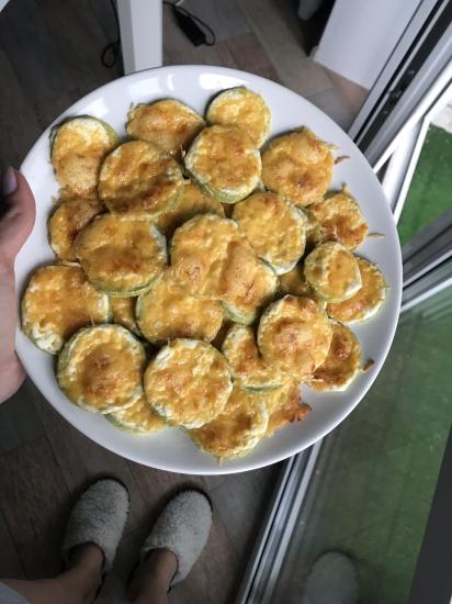 Это просто хит кабачкового сезона😋 Сохраняйте