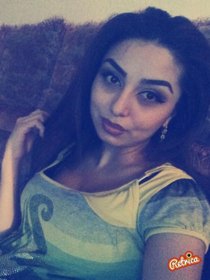 Сегодня была у шапи магомедовича