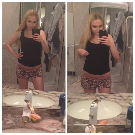 А нам 38 недель!)а реально ж передом