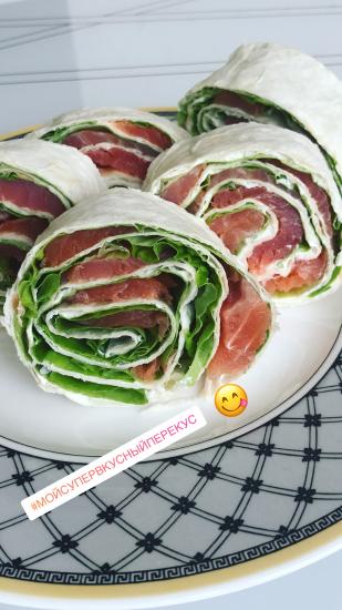 Мой супер быстрый , вкусный и правильный