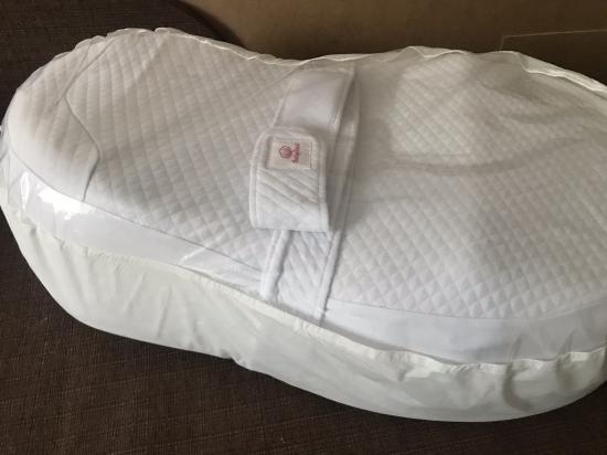 Продаю кокон FARLA BABY SHELL.